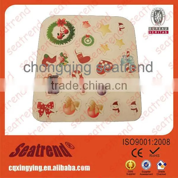 Made in China Cheap Large strongest magnetic puzzle