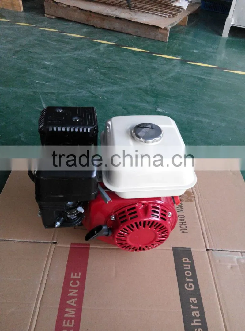GX160 engine,168F general gasoline engine Honda type, mechanical engine governor