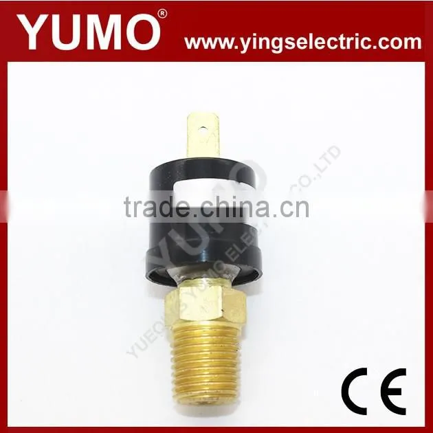 YUMO XYK-117 pressure switch 120 PSI ON 150 PSI OFF Screw thread 1/4 NPT pressure switch