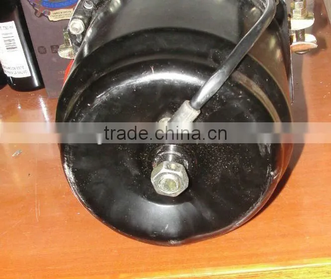 Heavy truck air brake chamber T3030
