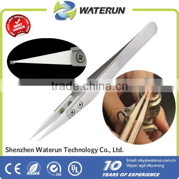High carbon steel material precision cutting pliers
