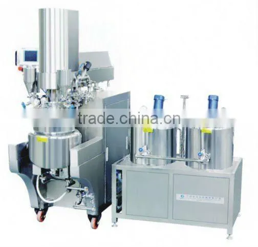 FM300 Lab Emulsifier Homogenizer