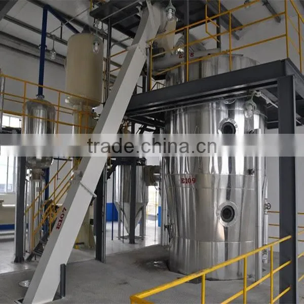 supercritical co2 extraction machine