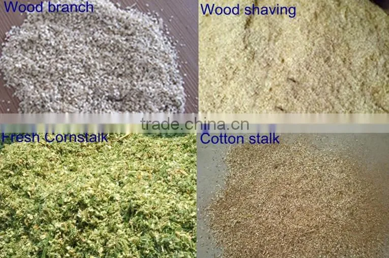 Small Wood Hammer Mill Price/Cheap Wood Hammer Mill