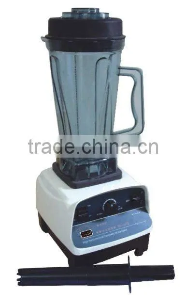 sand ice blender machine
