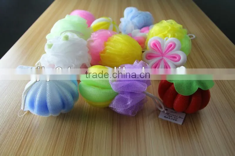 bath scrub sponge