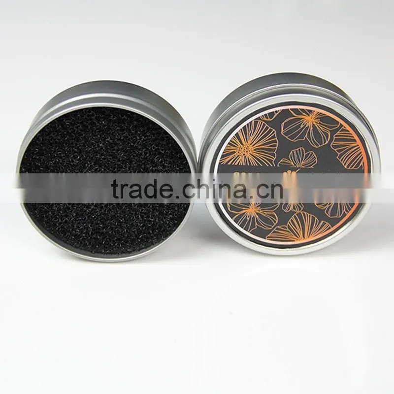 Makeup Brush Dry Clean Sponge/ makeup brushes color cleaner sponge