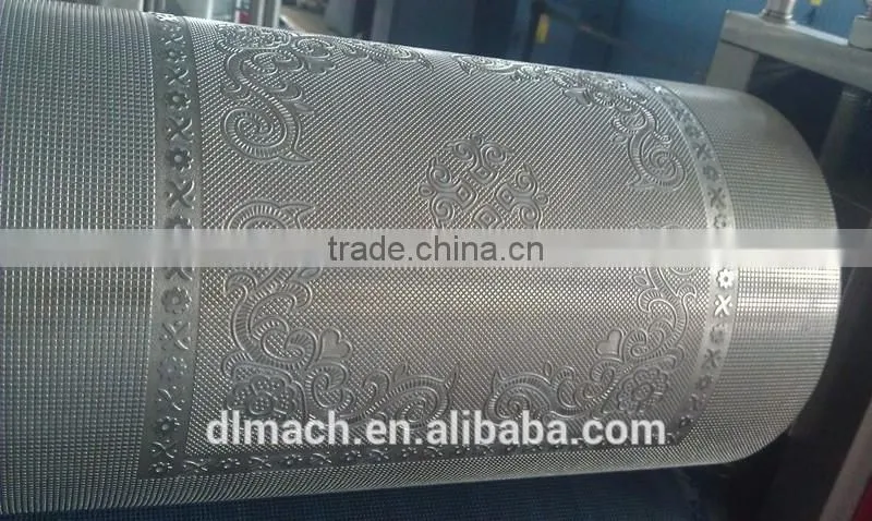 ZJJ300x300 Automatic Folding Paper Napkin Machine Price