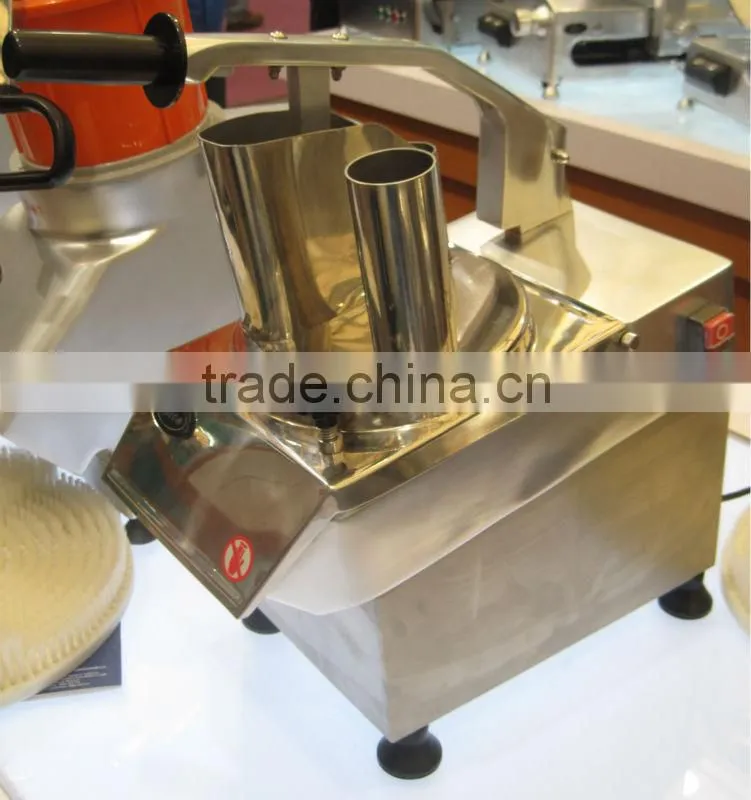 GRT - VC300B Electric vegetable slicer