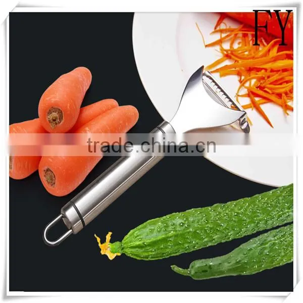 High quality Stainless Steel Fruit and Vegetable Potato Peeler