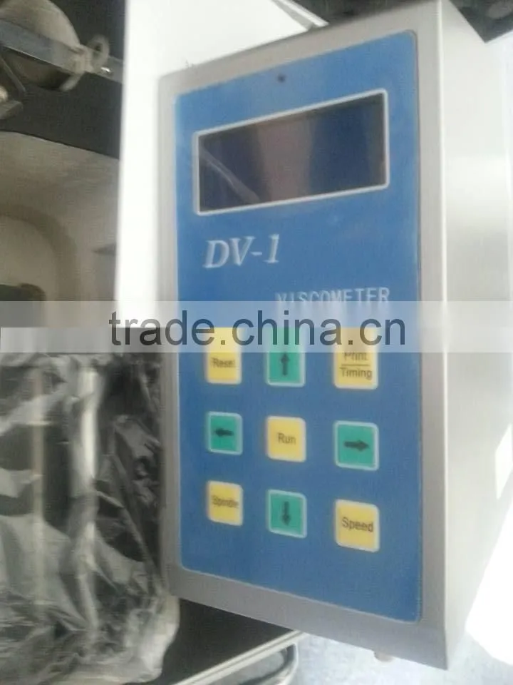 RVDV-2 Rotational Viscometer/ automatic viscometer, viscosimeter, viscosity meter, viscosity tester