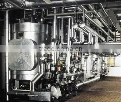 10-300T/D popular in Bangladesh oil refining machine
