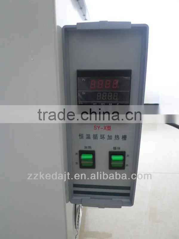 Best Selling Circulating Water Bath Oil Bath