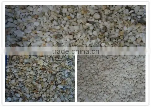 minerals ore color sorter export to Afghanistan market
