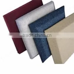 pp needle punched nonwoven geotextile for highway