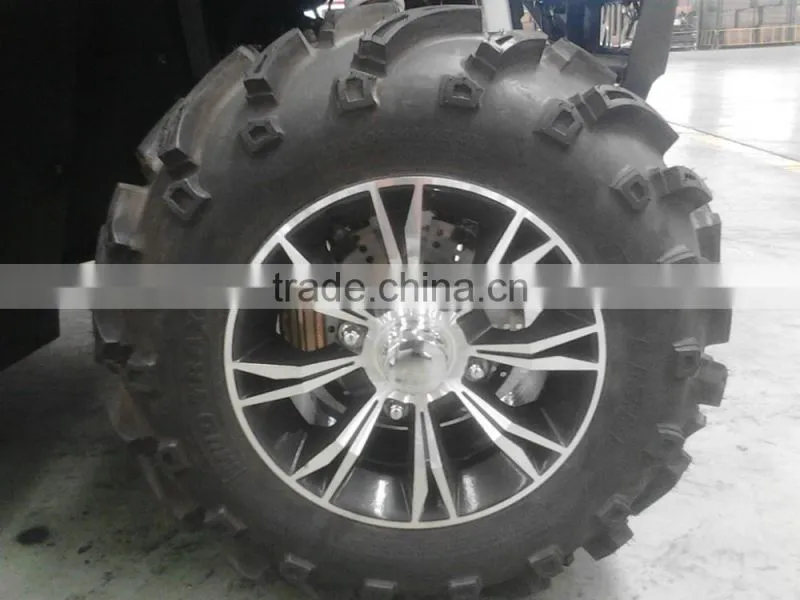 1000cc 4seats UTV (TKU1000-S)
