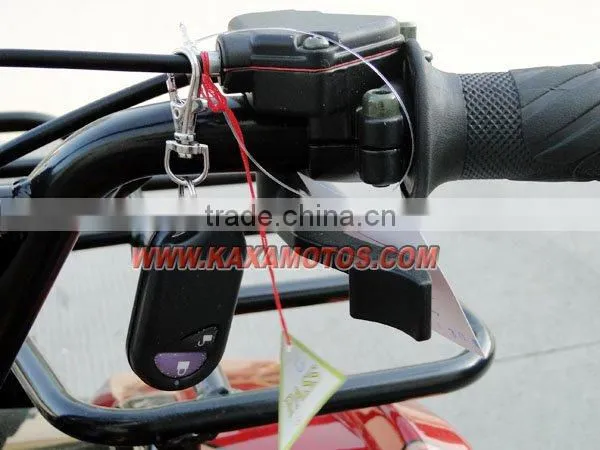 4 Stroke 50cc ATV