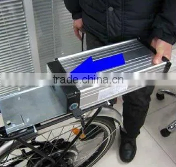 500watter electric bike kit