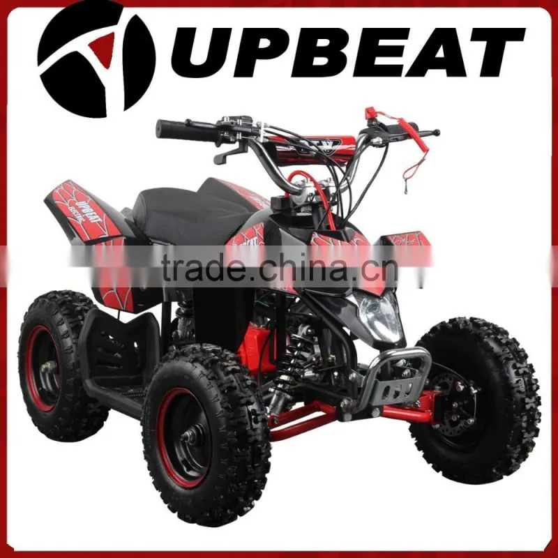 upbeat 350w 500W electric atv electric quad bike for kids ABT brand