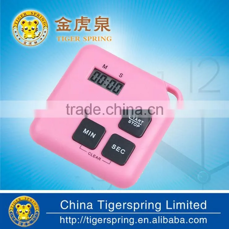 kitchen cooking timers available in different style