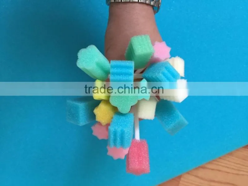 Southeast Asia medical /hospital using sterile sponge swab with good quality free sample
