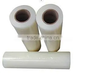 hand wrap LLDPE stretch films(excellent quality with the best price )