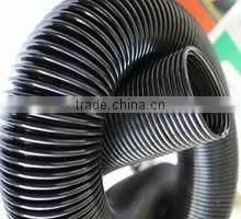 300mm-2200mm HDPE corrugated plastic drainage pipes