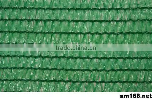 Construction building use plastic sun PE shade net