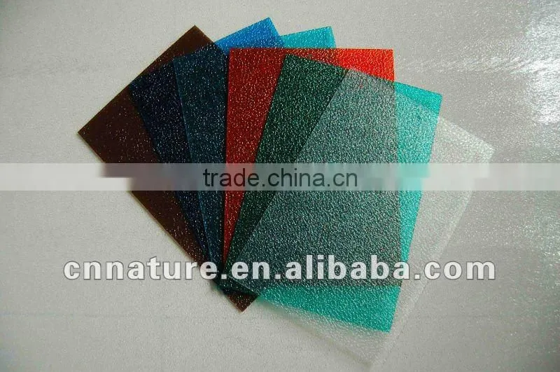 pc solid sheet