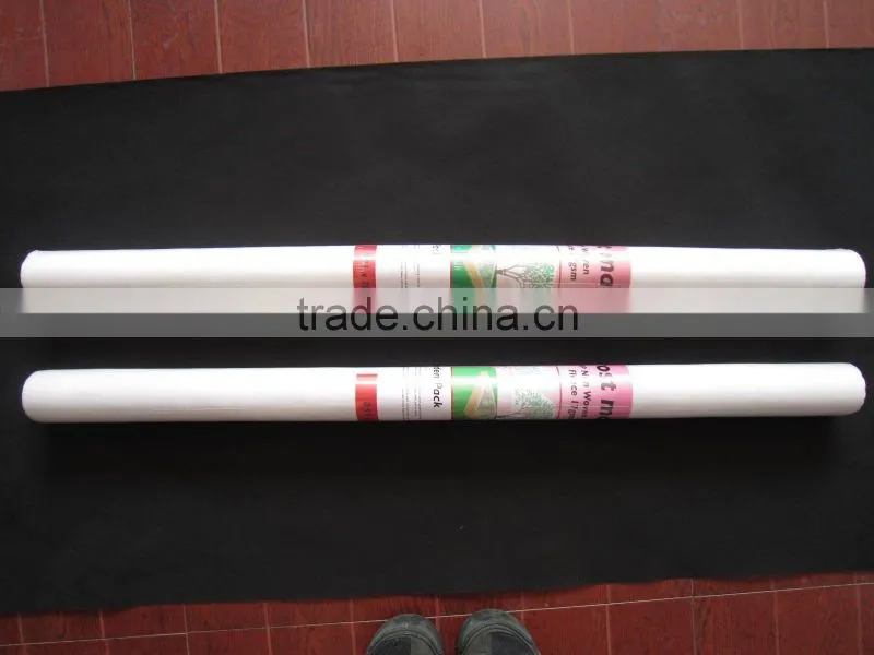non woven agriculture cover