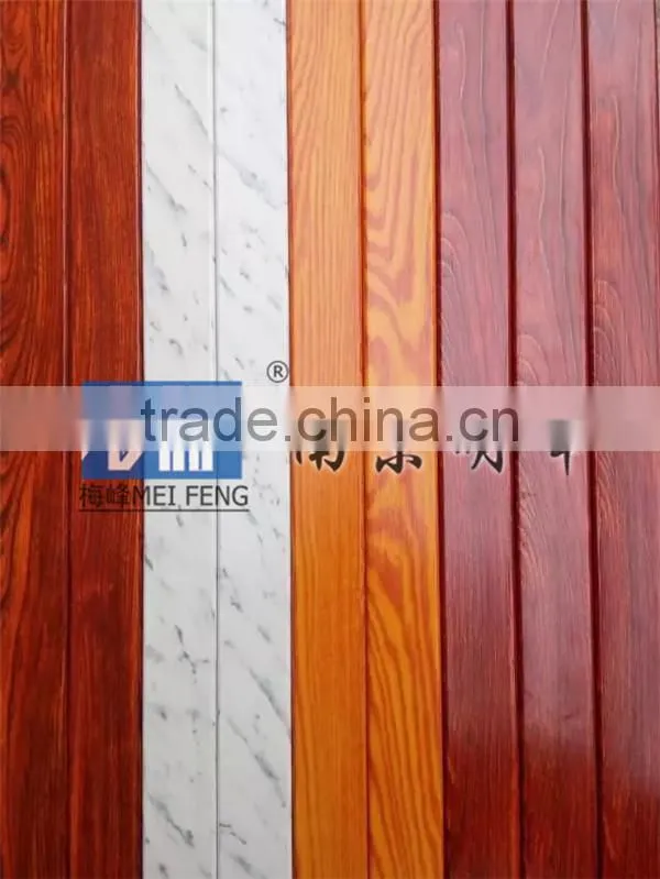 FRP/GRP grain flat