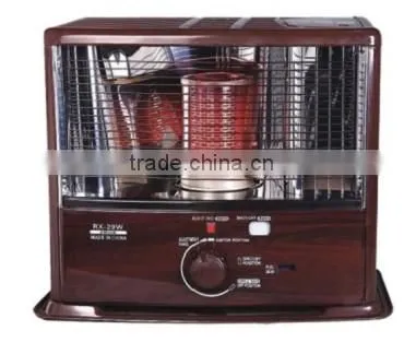 kerocin heater