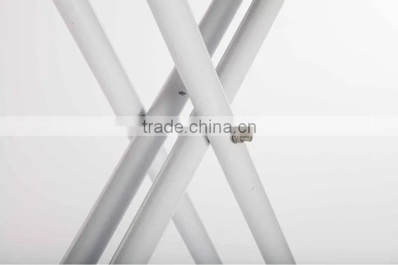 High quality plastic iron board,roning table for hotel