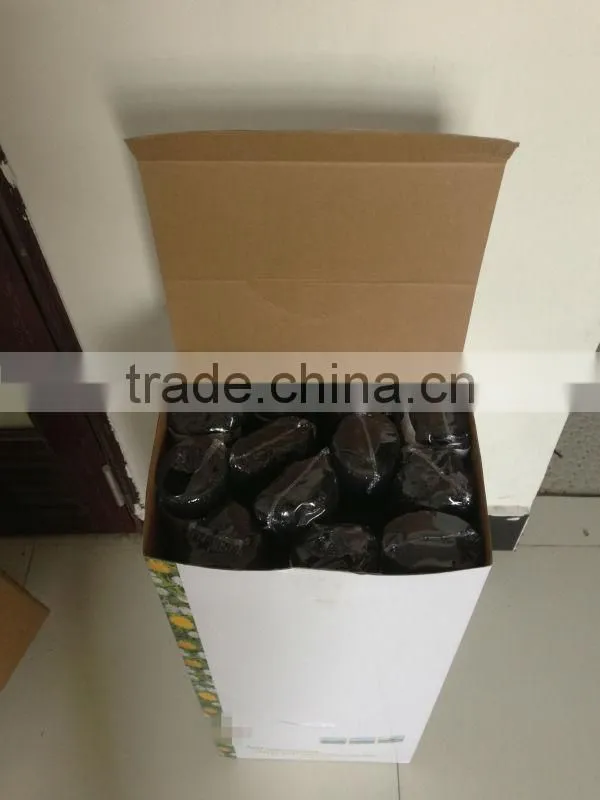 Black PP Woven Weed Control Fabric,Landscape Fabric
