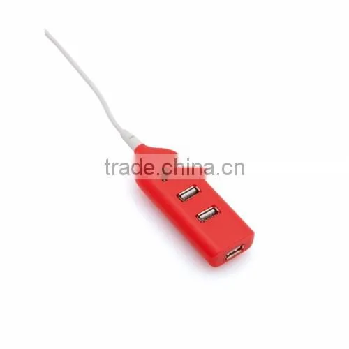 4 USB port high speed 4 ports USB hub