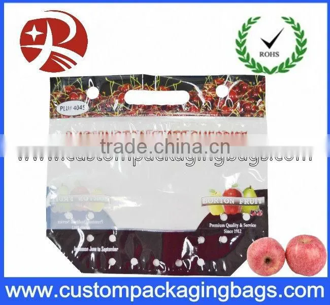 grape packaging bag