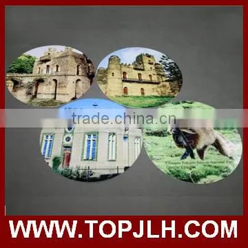 wholesale Custom Paper Sublimation Blank Printable Jigsaw Puzzle for printing