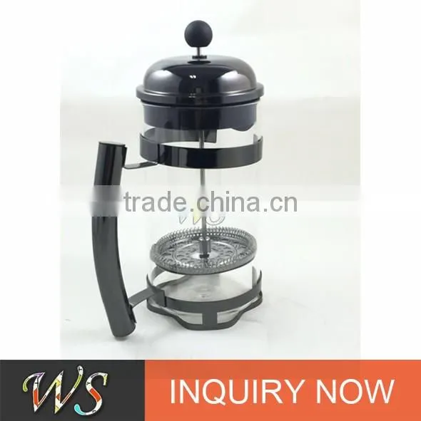 Hot selling high quality stainless steel coffee & tea tools in 2017