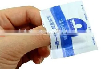Environmental nail art tool