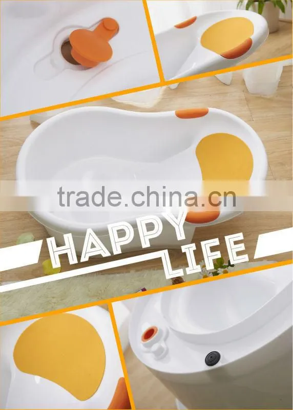 Hot sale new baby bath tub