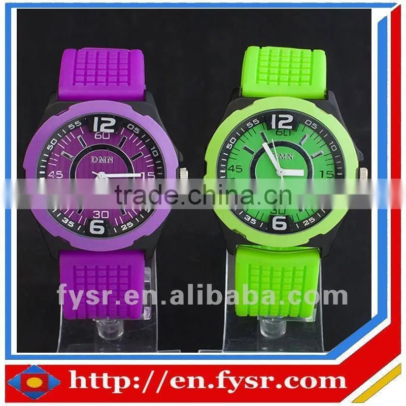 Fashional digital LED sport watch