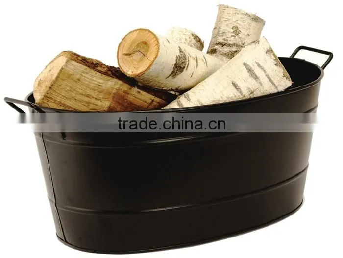 2017 hot sale metal beverage tub/beer cooler