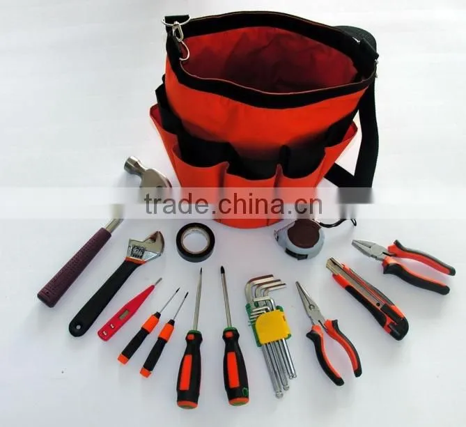 21pcs Professional Screw driver Set