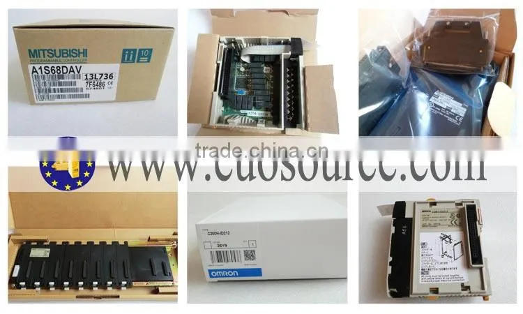 Mitsubishi AY81 Programmable Logic Controller PLC