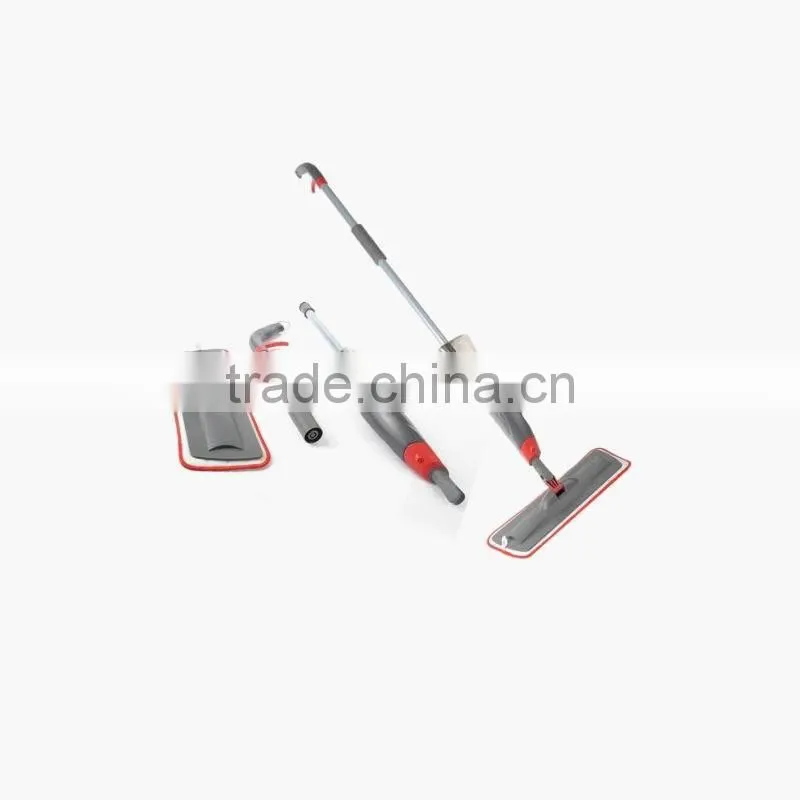 2015 hot sell cheap Microfiber Magic Spray Mops in alibaba