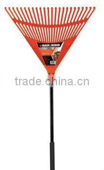M725LX Leaf scoops and garden bin group sets