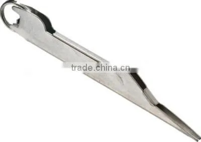 Tie-Fast Knot Tyer