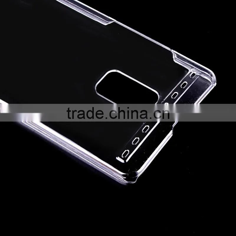 PC case for VIVO X3S