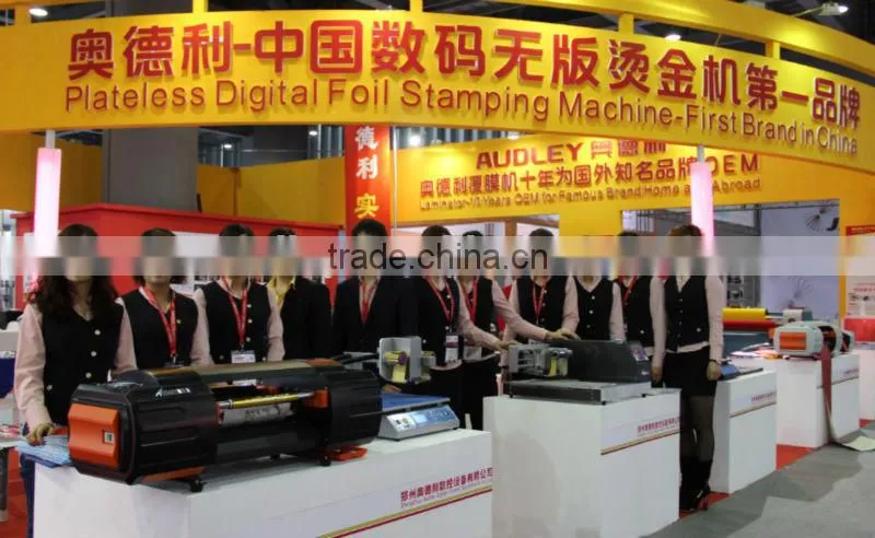 different use foil stamper ADL-3050A