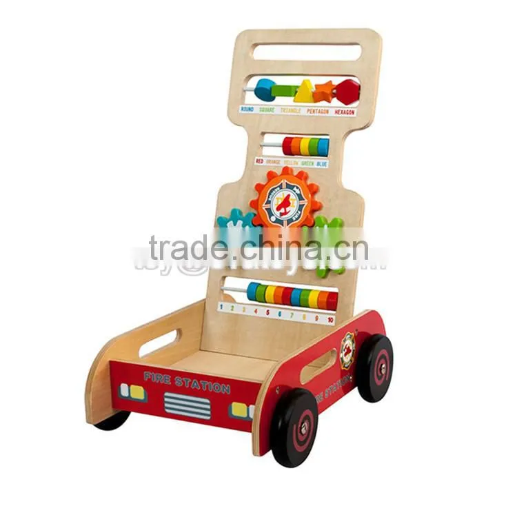 New children pretend play tool kit toys wooden kids tool bench W03D083